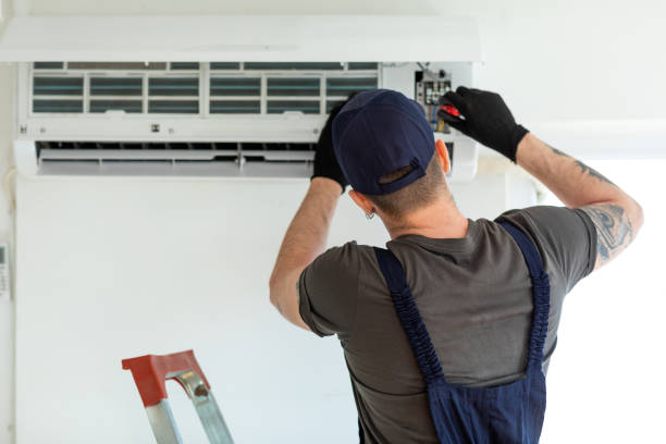 HVAC System Cleaning in AZ